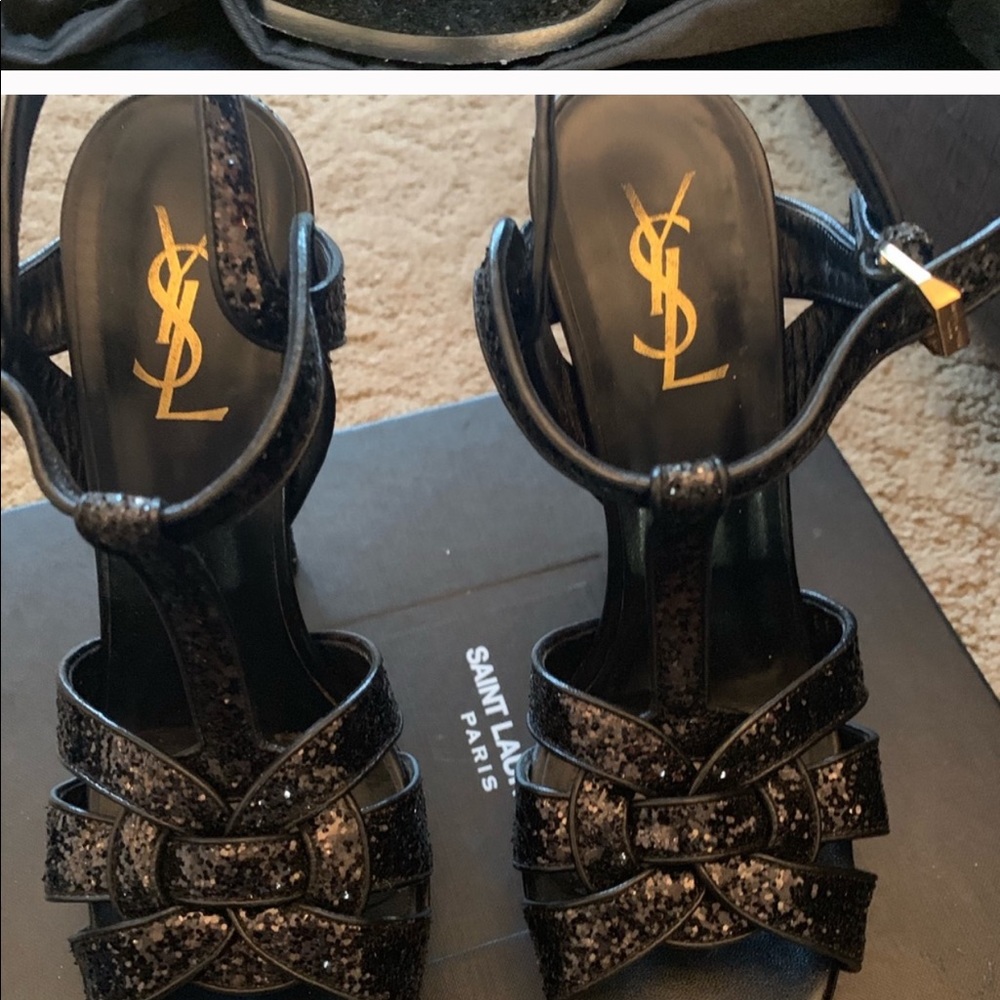 Ysl bundle deal